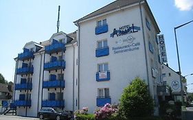 Hotel Aggertal Gummersbach